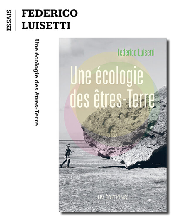 Une écologie des êtres-Terre